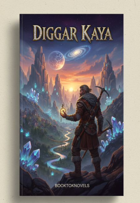 Diddigar Kaya 1&2 Complete Hausa Novel