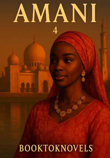 Amani Book 4 Complete Hausa Novel