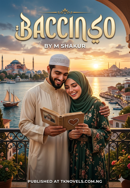 BACCIN SO BY M SHAKUR 