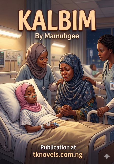 KALBIM BOOK1 BY MAMUHGEE