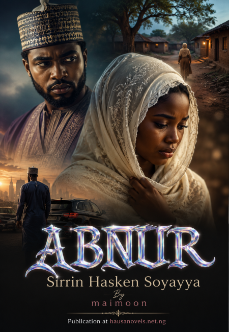 ABNUR Sirrin Hasken Soyayya By maimoon