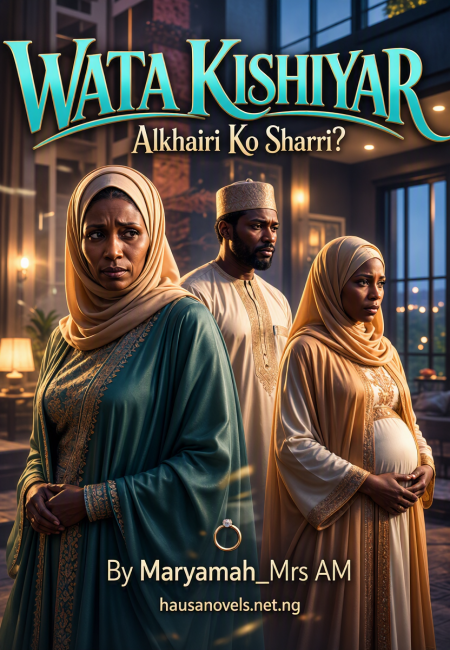 WATA KISHIYAR Alkhairi Ko Sharri By Maryamah Mrs AM